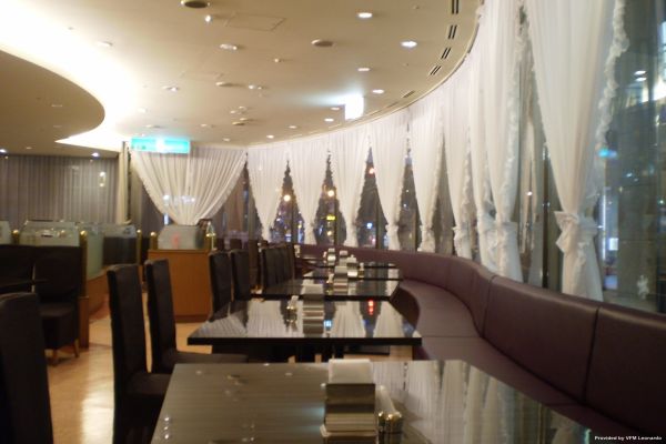 FUJITA KANKO WASHINGTON HOTEL (Asahikawa-shi)